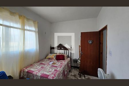 Quarto de apartamento para alugar com 1 quarto, 60m² em Centro, Nilópolis