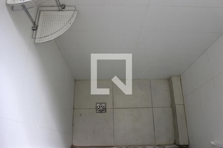 Banheiro  de apartamento à venda com 1 quarto, 39m² em Morros, Guarulhos