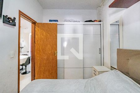 Quarto 1 de casa à venda com 4 quartos, 126m² em Jardim Patente, São Paulo