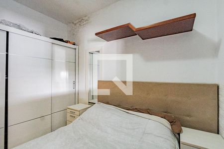 Quarto 1 de casa à venda com 4 quartos, 126m² em Jardim Patente, São Paulo