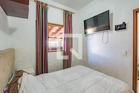 Quarto 1 de casa à venda com 4 quartos, 126m² em Jardim Patente, São Paulo