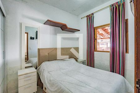 Quarto 1 de casa à venda com 4 quartos, 126m² em Jardim Patente, São Paulo