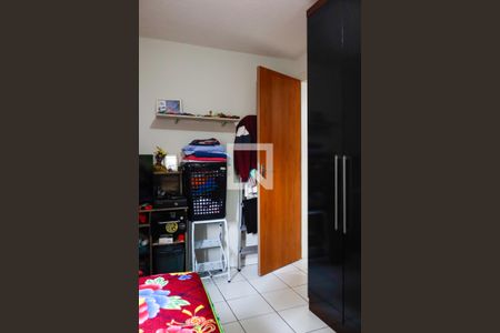 Quarto 1 de apartamento à venda com 2 quartos, 45m² em Conceicao, Osasco