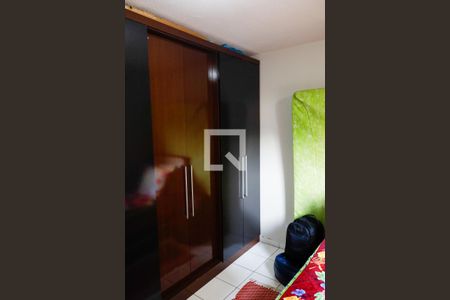 Quarto 1 de apartamento à venda com 2 quartos, 45m² em Conceicao, Osasco