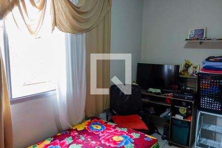 Quarto 1 de apartamento à venda com 2 quartos, 45m² em Conceicao, Osasco