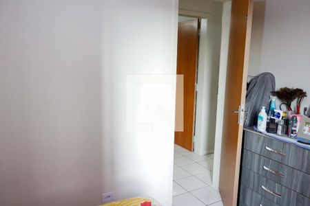 Quarto 2 de apartamento à venda com 2 quartos, 45m² em Conceicao, Osasco
