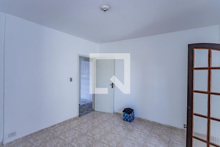 Suite de casa para alugar com 1 quarto, 60m² em Vila Penteado, São Paulo