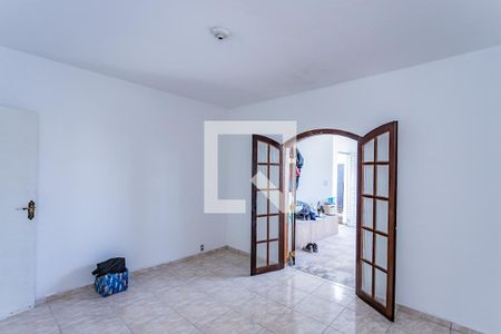 Suite de casa para alugar com 1 quarto, 60m² em Vila Penteado, São Paulo
