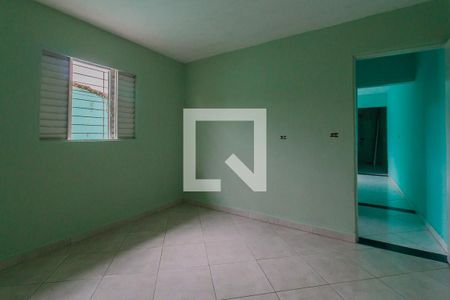 Quarto  de casa para alugar com 1 quarto, 70m² em Jardim Itapark Velho, Mauá