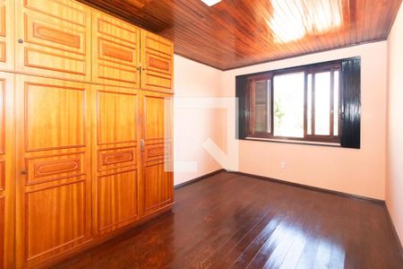 Quarto 1 de casa à venda com 3 quartos, 190m² em Nonoai, Porto Alegre