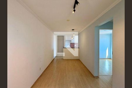 Apartamento à venda com 2 quartos, 45m² em Morros, Guarulhos
