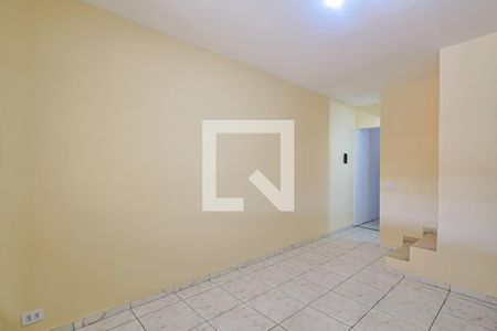 Sala de casa para alugar com 2 quartos, 100m² em Jardim Monte Kemel, São Paulo