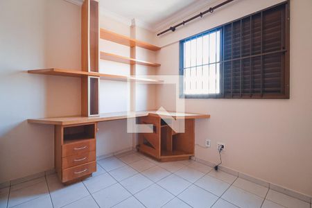 Quarto de apartamento para alugar com 4 quartos, 112m² em Setor Bueno, Goiânia