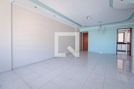 Sala de apartamento para alugar com 4 quartos, 112m² em Setor Bueno, Goiânia