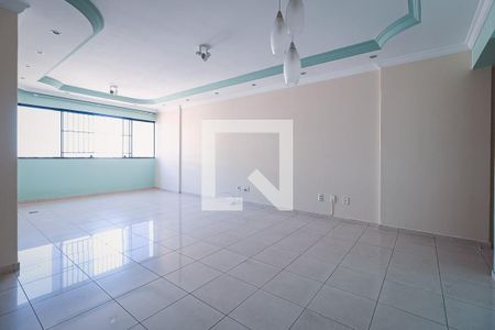 Sala de apartamento para alugar com 4 quartos, 112m² em Setor Bueno, Goiânia