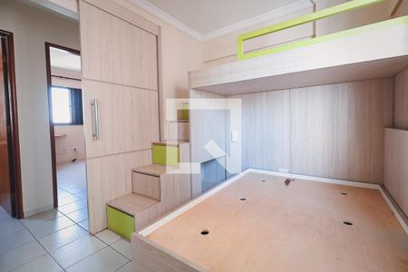 Quarto 2 de apartamento para alugar com 4 quartos, 112m² em Setor Bueno, Goiânia