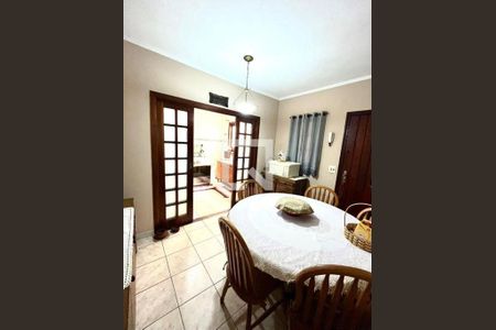 Casa à venda com 3 quartos, 150m² em Vila Alianca, Guarulhos