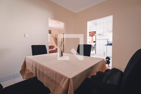Copa de casa à venda com 3 quartos, 360m² em Setor Faicalville, Goiânia