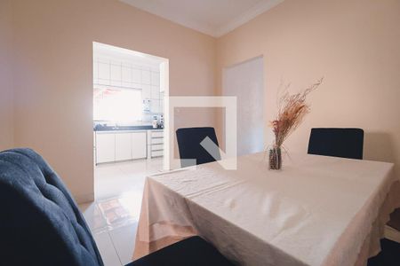 Copa de casa à venda com 3 quartos, 360m² em Setor Faicalville, Goiânia