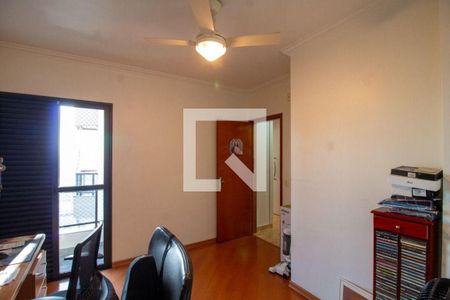 Apartamento à venda com 3 quartos, 145m² em Vila Milton, Guarulhos