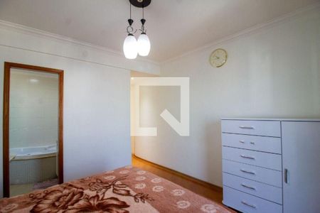 Apartamento à venda com 3 quartos, 145m² em Vila Milton, Guarulhos