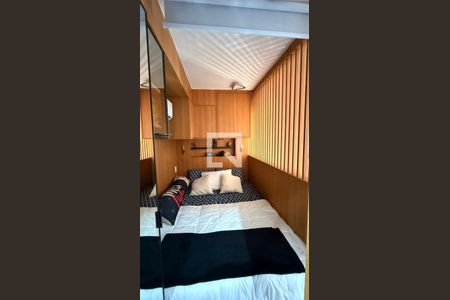 Apartamento para alugar com 1 quarto, 39m² em Centro, Mogi das Cruzes
