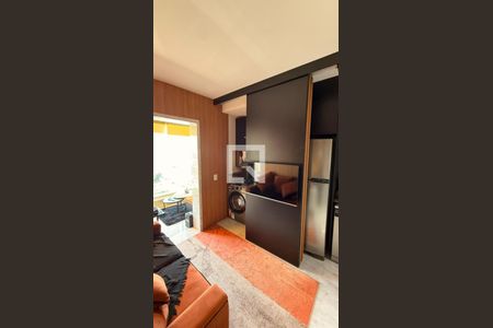 Apartamento para alugar com 1 quarto, 39m² em Centro, Mogi das Cruzes