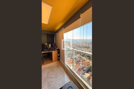 Apartamento para alugar com 1 quarto, 39m² em Centro, Mogi das Cruzes
