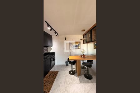 Apartamento para alugar com 1 quarto, 39m² em Centro, Mogi das Cruzes