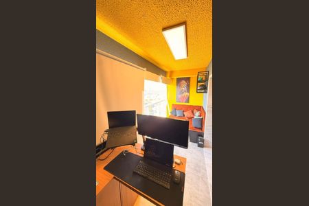 Apartamento para alugar com 1 quarto, 39m² em Centro, Mogi das Cruzes