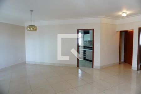 Sala de apartamento para alugar com 4 quartos, 156m² em Centro, Americana