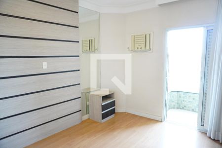Quarto Suíte de apartamento para alugar com 4 quartos, 156m² em Centro, Americana