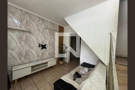 Sala - Casa 01 de casa à venda com 5 quartos, 150m² em Cipava, Osasco