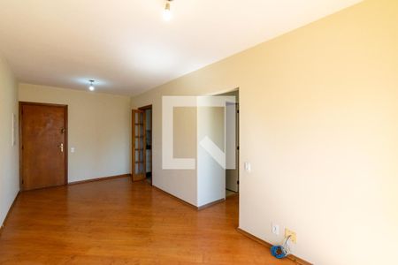Sala  de apartamento para alugar com 2 quartos, 70m² em Jabaquara, São Paulo