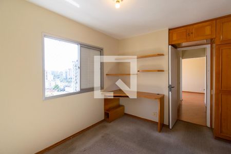 Suíte  de apartamento para alugar com 2 quartos, 70m² em Jabaquara, São Paulo