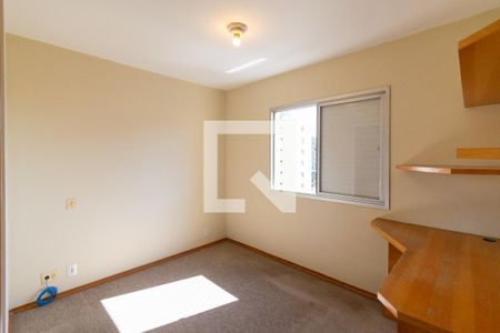 Suíte  de apartamento para alugar com 2 quartos, 70m² em Jabaquara, São Paulo