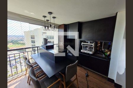 Apartamento à venda com 4 quartos, 95m² em Jardim Flor da Montanha, Guarulhos