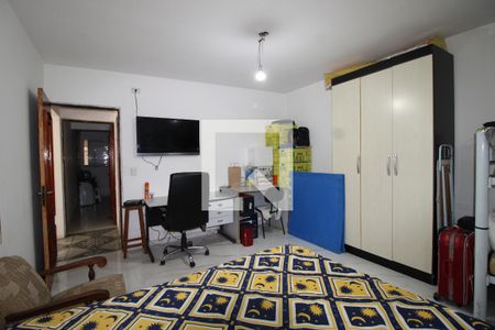 Quarto 1 de casa à venda com 5 quartos, 150m² em Vila Brasil, São Paulo