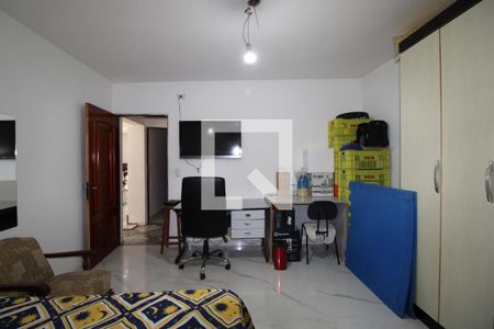 Quarto 1 de casa à venda com 5 quartos, 150m² em Vila Brasil, São Paulo