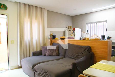 Casa à venda com 2 quartos, 120m² em Ponte Grande, Guarulhos