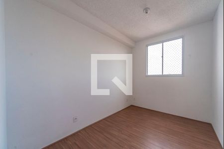 Quarto 1 de apartamento para alugar com 2 quartos, 35m² em Vila Sacadura Cabral, Santo André