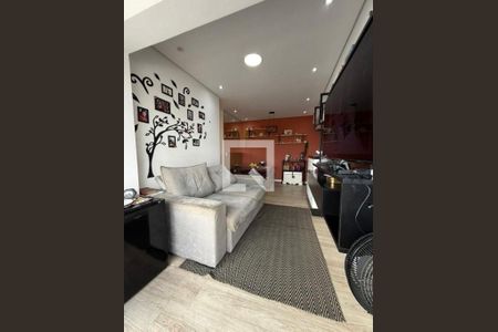 Apartamento à venda com 2 quartos, 62m² em Jardim Bom Clima, Guarulhos