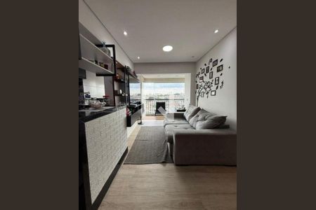 Apartamento à venda com 2 quartos, 62m² em Jardim Bom Clima, Guarulhos
