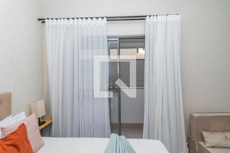 Studio de kitnet/studio para alugar com 1 quarto, 29m² em Pompeia, São Paulo