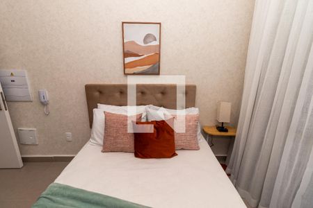 Studio de kitnet/studio para alugar com 1 quarto, 29m² em Pompeia, São Paulo