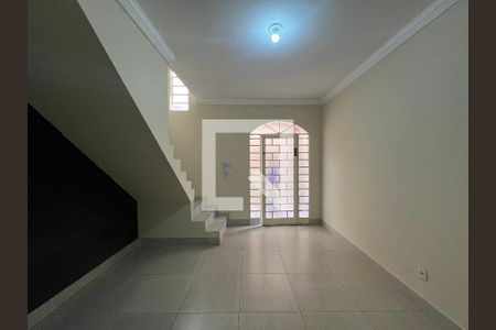 Sala de casa à venda com 2 quartos, 59m² em Ouro Preto, Belo Horizonte