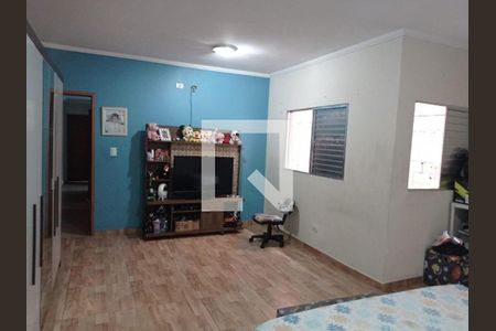 Casa à venda com 3 quartos, 126m² em Jardim Adriana, Guarulhos