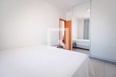 Quarto de apartamento para alugar com 2 quartos, 66m² em Setor Bueno, Goiânia