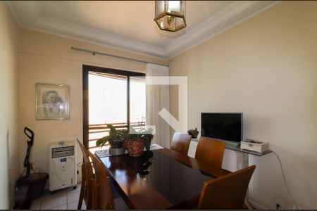 Apartamento à venda com 1 quarto, 108m² em Cambuí, Campinas