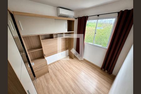 Quarto de apartamento para alugar com 2 quartos, 39m² em Canudos, Novo Hamburgo